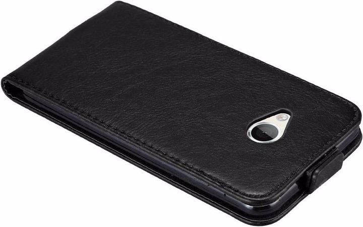 Image du produit Cadorabo Flip comme Invisible Cover (HTC U Play)