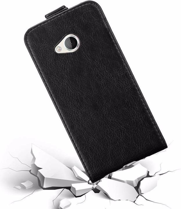 Image du produit Cadorabo Flip comme Invisible Cover (HTC U Play)