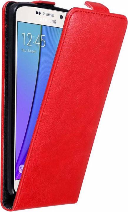 Apple red