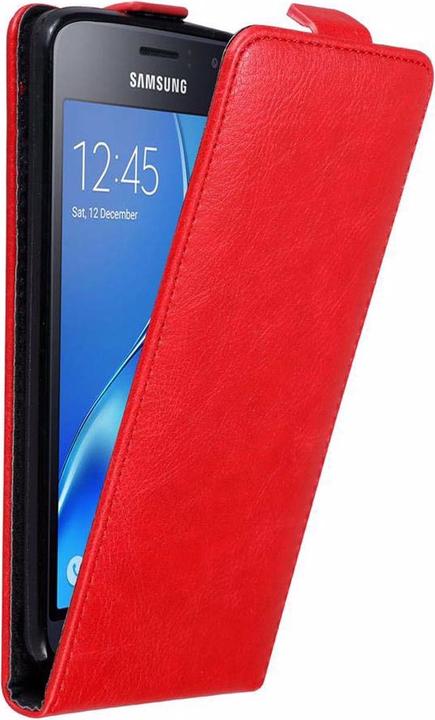Apple red