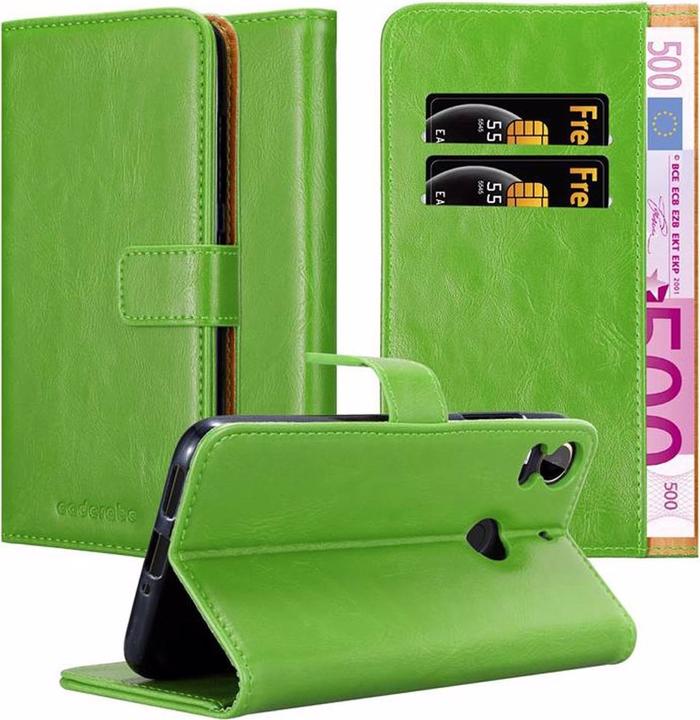 Grass green