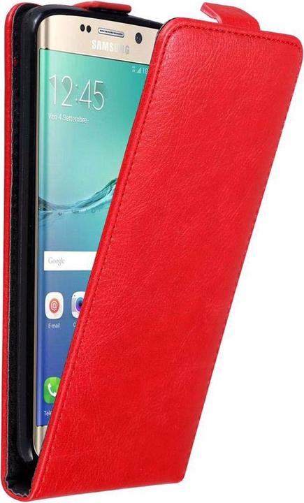 Apple red