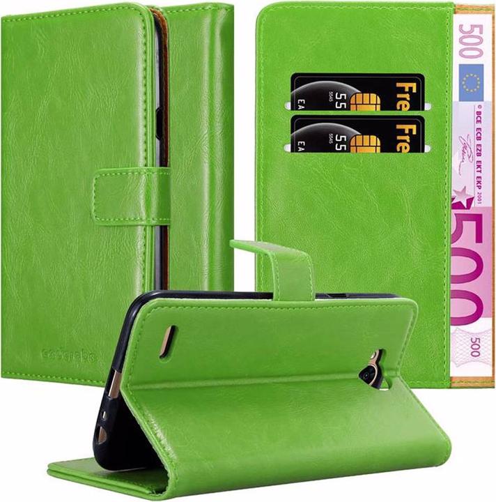 Herbe verte