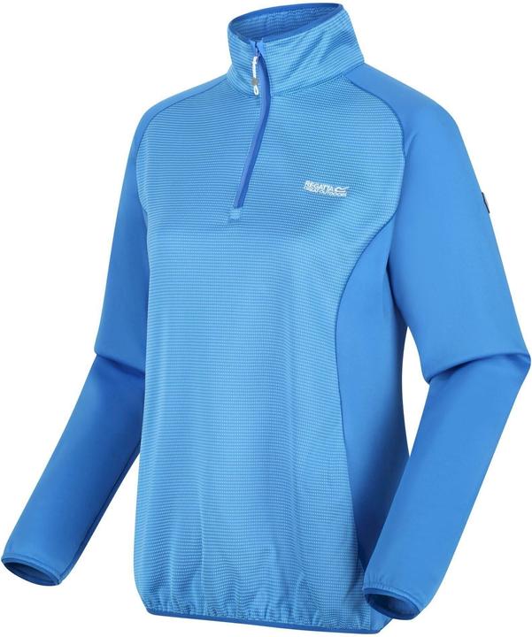 Produktbild Regatta Highton II Fleece mit halbem Reissverschluss (34 D)