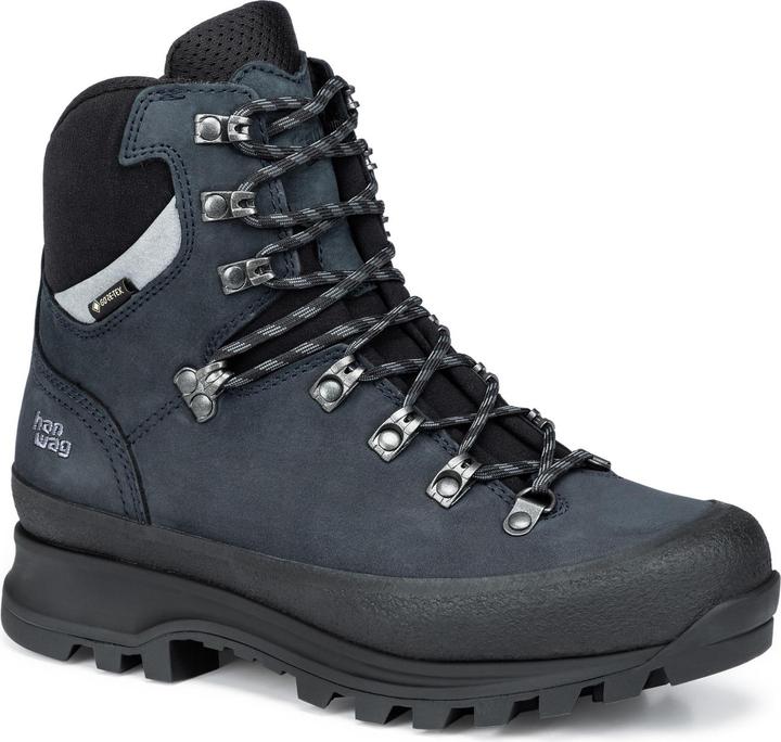 Produktbild Hanwag Nazcat II Lady GTX (36)