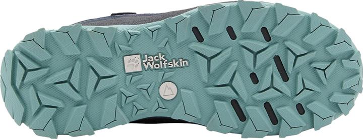 Produktbild Jack Wolfskin Vojo Tour Texapore Low K (36)