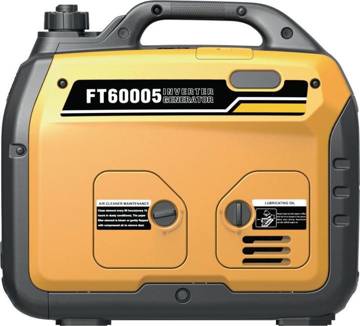 Actual product image Fortec Inverter FT60005 (3000 W, 5.50 l)