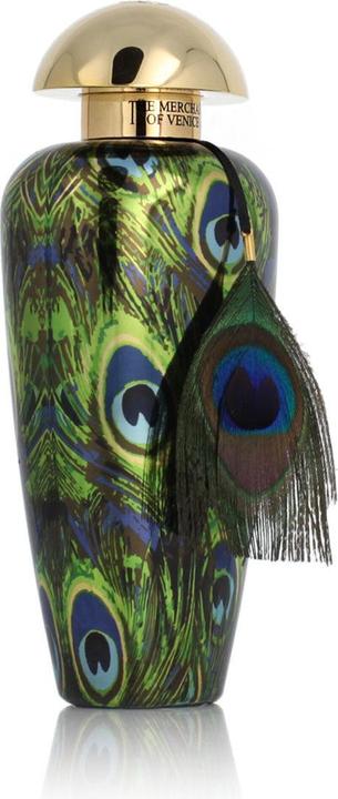 Produktbild The Merchant of Venice Imp Emeral Eau de Parfum (Eau de Parfum, 100 ml)