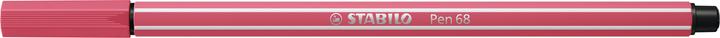 Image du produit STABILO Pen 68 (Rouge fraise, 1 x)