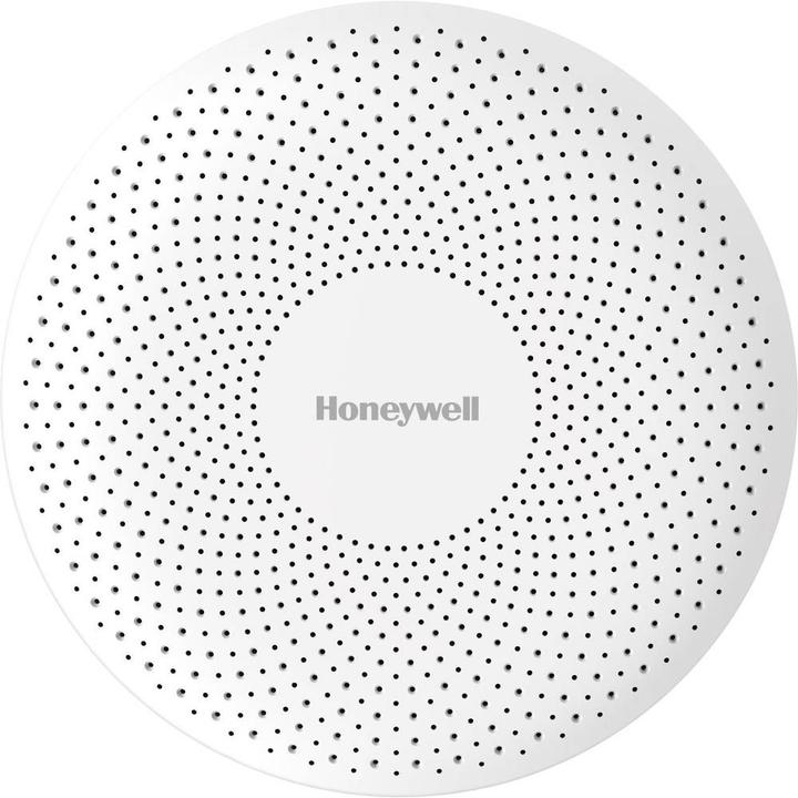 Immagine prodotto Honeywell Radio chime set completo con nome (Senza fili)