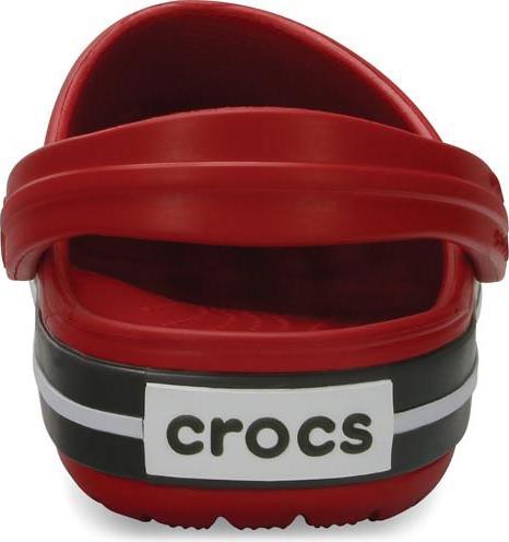Actual product image Crocs T's Crocband Clog (25)
