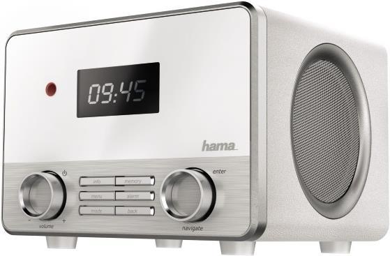 Hama Ir111 (Internetradio, WLAN)