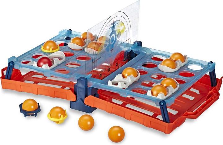 Immagine prodotto Hasbro Affonda la Flotta Al Volo