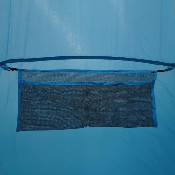 Actual product image VidaXL Tipi family tent 7 persons Waterproof (2.25 kg, 7 persons)