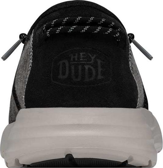 Produktbild Hey Dude Sirocco Dual Knit (45)