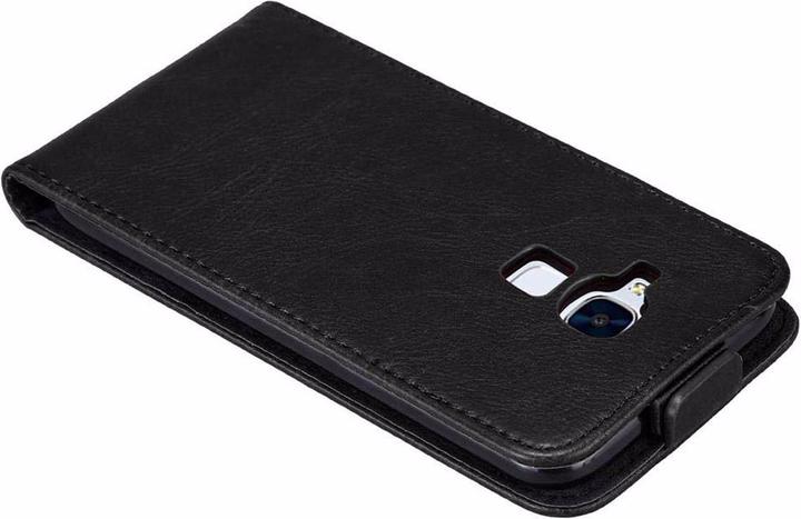 Image du produit Cadorabo Flip comme Invisible Cover (Frais 5C)