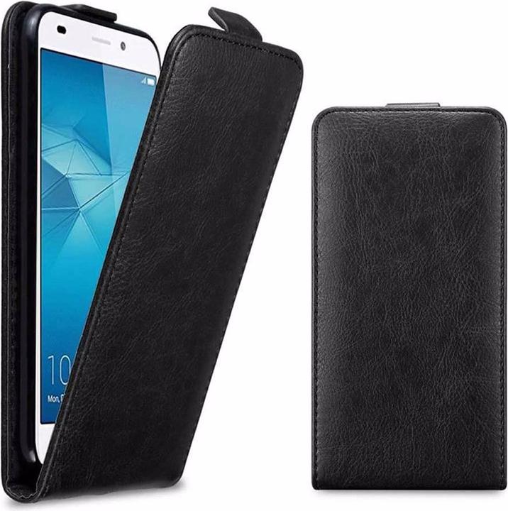 Image du produit Cadorabo Flip comme Invisible Cover (Frais 5C)