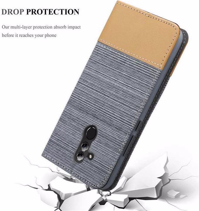 Immagine prodotto Cadorabo Jeans Optik (Mate 20 Lite)