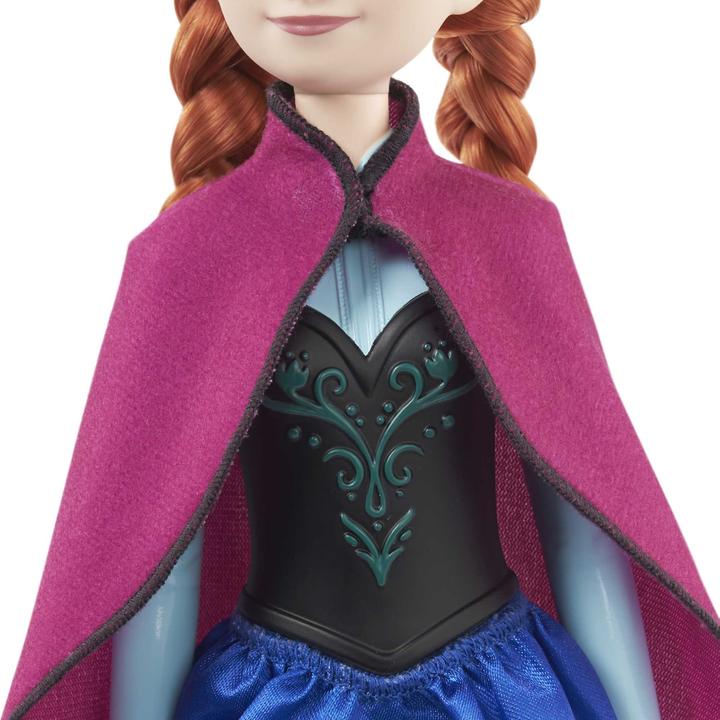 Produktbild Disney Frozen Anna