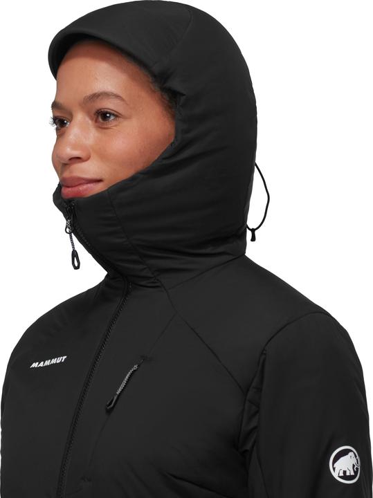 Produktbild Mammut Rime IN Flex Hooded Jacket Women (M)
