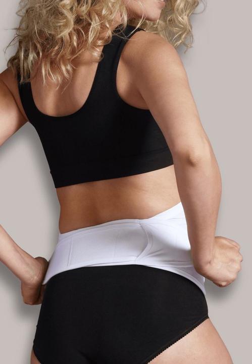 Image du produit Carriwell Ceinture de soutien réglable (S, M)