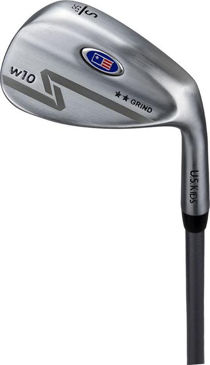 Produktbild U.S. Kids Golf Ultralight Iron 60" 152-160cm bordeaux (Rechtshänder)