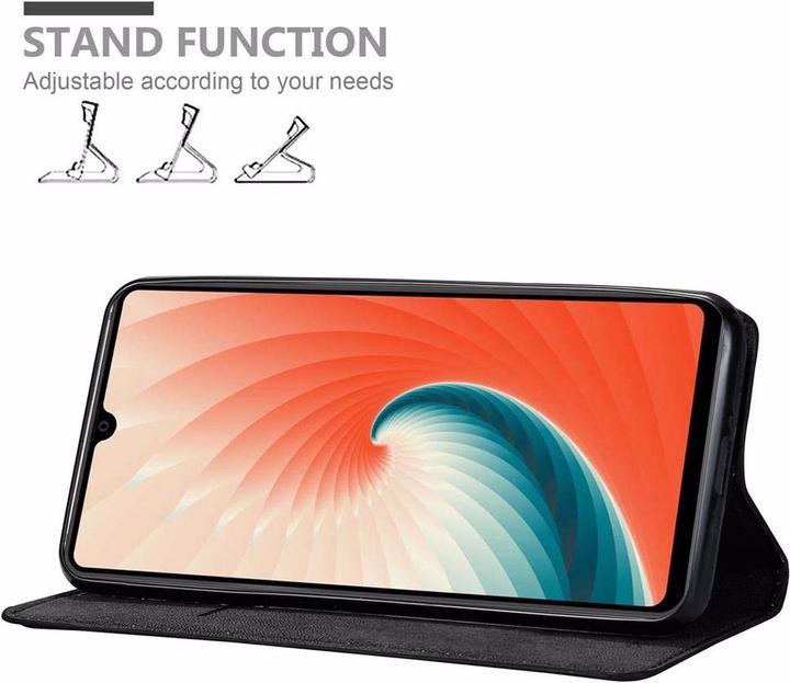 Immagine prodotto Cadorabo Copertina magnetica invisibile del libro (Mate 20)