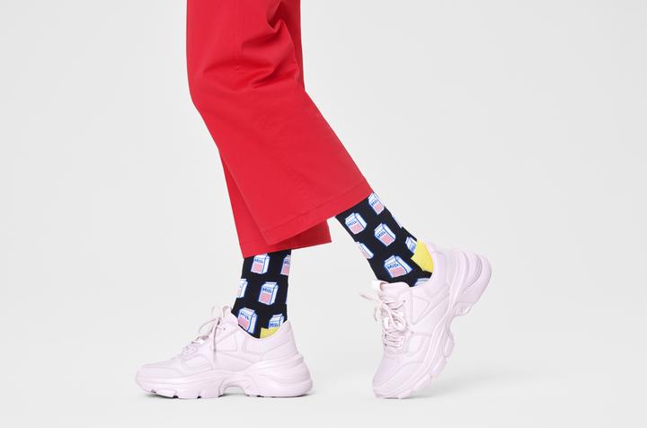 Produktbild Happy Socks Milk (Einzelpack, 36 - 40)