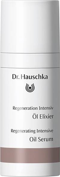 Actual product image Dr. Hauschka HAUSCHKA Regenerating Inte Oel Elix 20ml (20 ml)