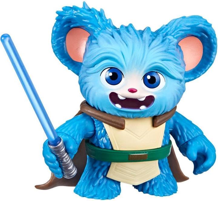 Produktbild Hasbro Star Wars Young Jedi Adventures Jedi Youngling, Asst.