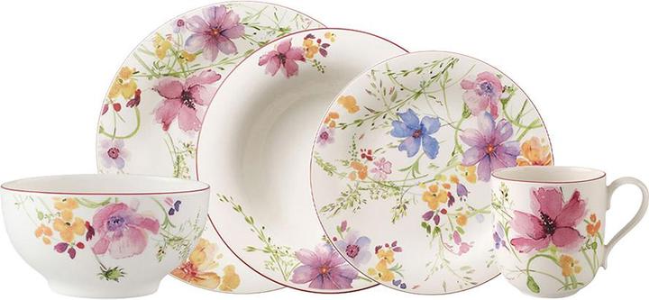 Villeroy & Boch La Divina (10 Stück)