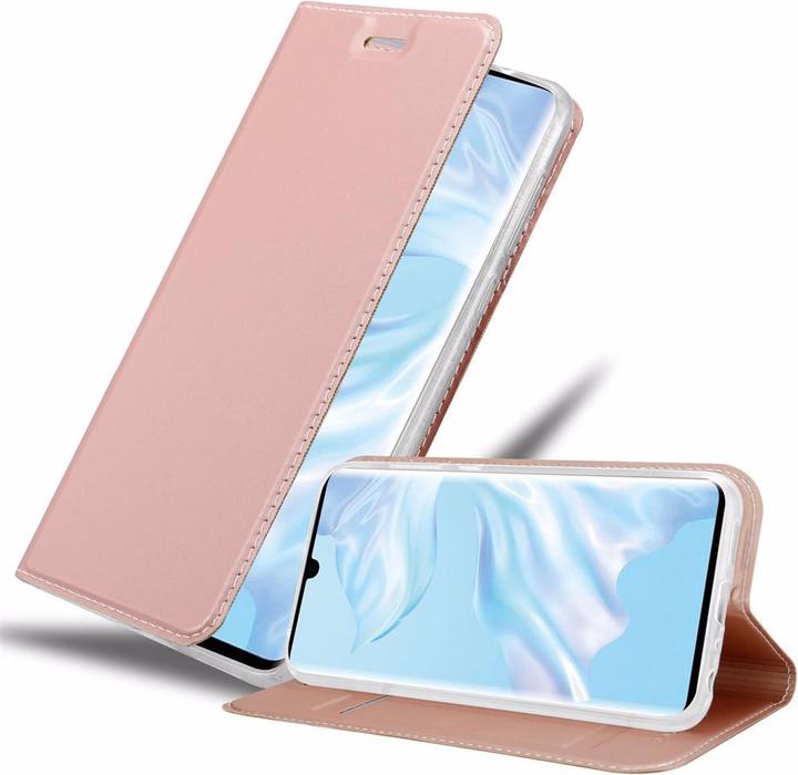 Oro rosato di classe
