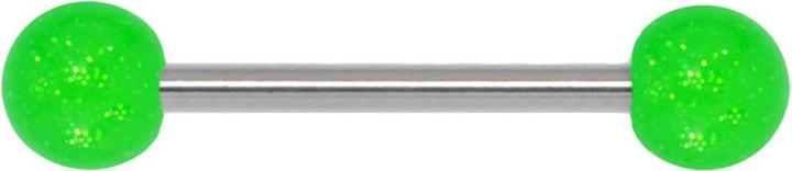Grün, Silber
