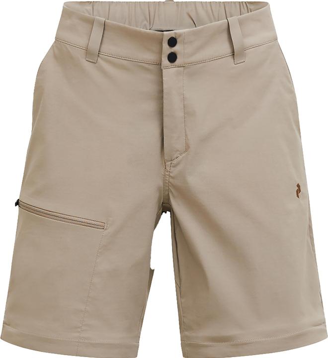 Actual product image Peak Performance Iconiq Zip Off Pants (XS)