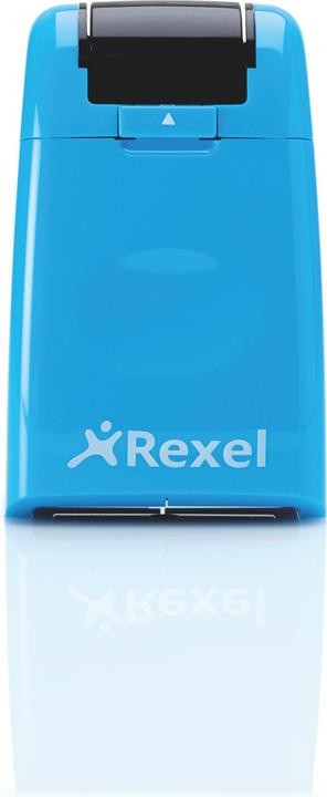 Actual product image Rexel ID Guard
