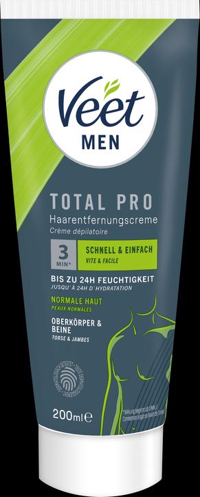 Veet Haarentfernungscreme (200 ml, 1 x, 240 g)