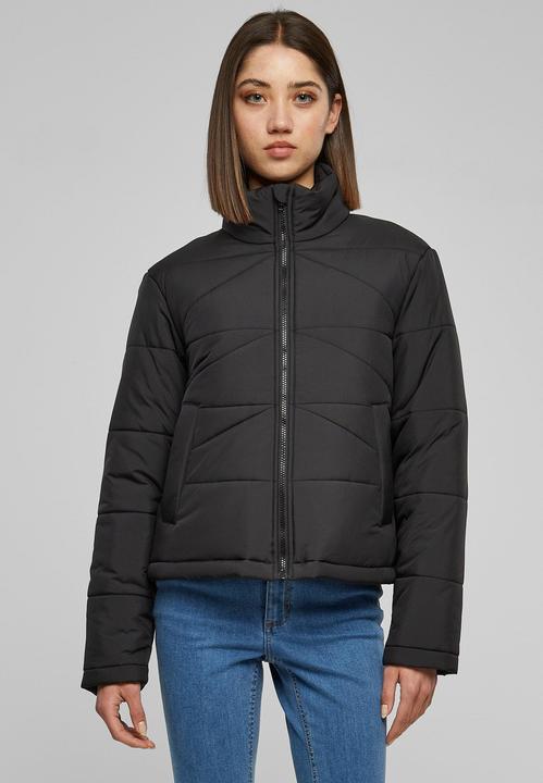 Produktbild Urban Classics Ladies Arrow Puffer Jacket (L)