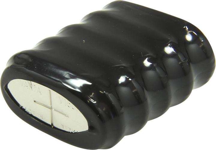 Immagine prodotto XCell Batteria ricaricabile NiMH adatta alla pipetta Biohit Proline, ePET (1 pz., 150 mAh, Batteria + Caricabatterie)