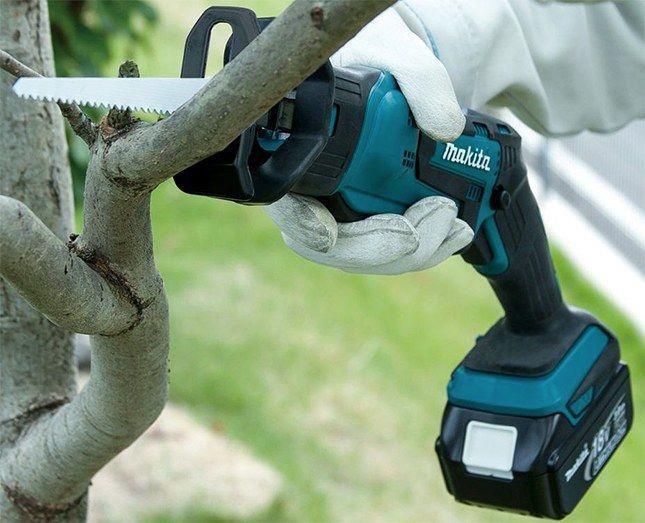 Image du produit Makita Djr183z