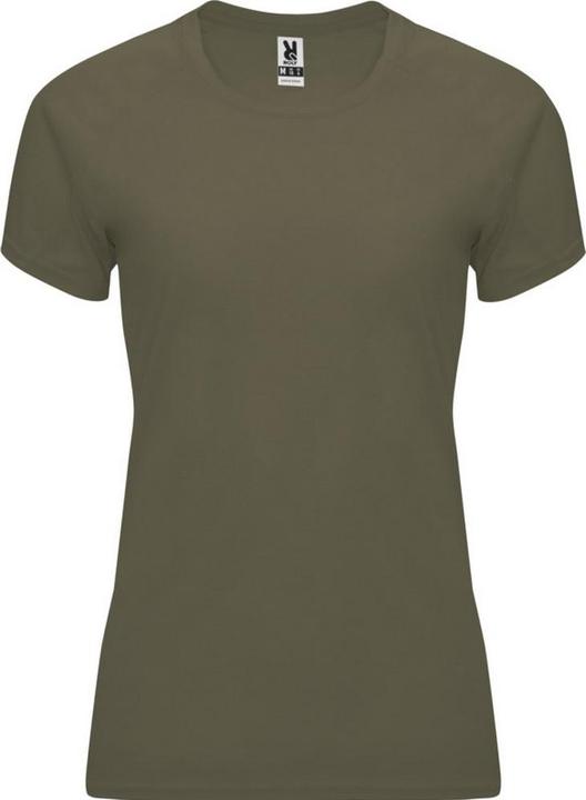 Alpinia Bahrain TShirt Sport kurzärmlig (L)