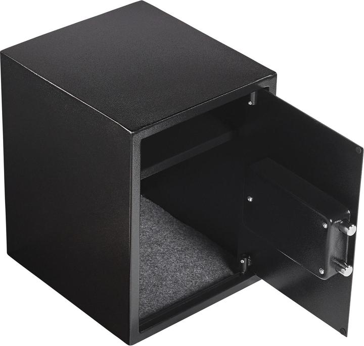 Produktbild Burg Wächter Favor S7 E (38 l)