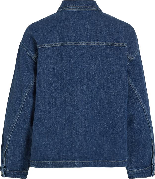 Actual product image Vila VIJAF Denim Jacke (38)