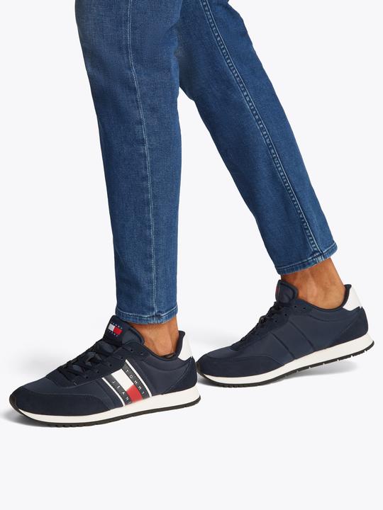 Produktbild Tommy Hilfiger (New) Tjm Runner Casual Ess (40)