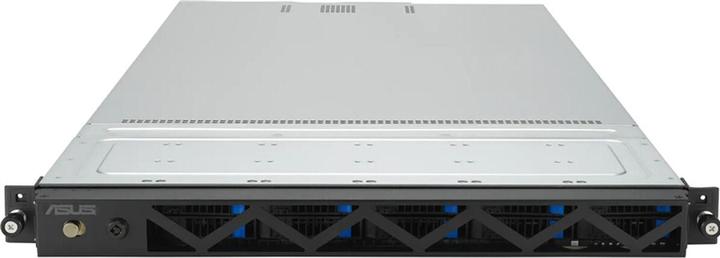 Produktbild ASUS Server BAB Rack RS700A-E12-RS12U/10G/2.6kW/12NVMe/GPU
