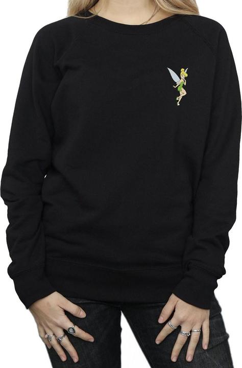Produktbild Disney Tinkerbell Chest Sweatshirt (XL)