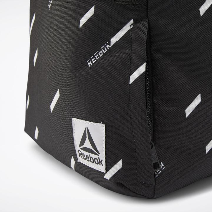 Image du produit Reebok Sac à dos Workout Follow, noir