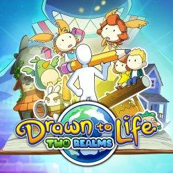 Immagine prodotto Nintendo Drawn to Life: Two Realms (NL/FR) (Codice in scatola) (Switch Lite, Switch OLED, Switch, FR)