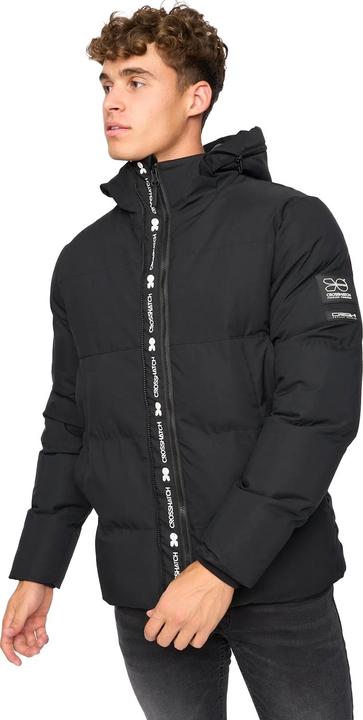 Image du produit Crosshatch - Veste HANJO - Homme (XXL)
