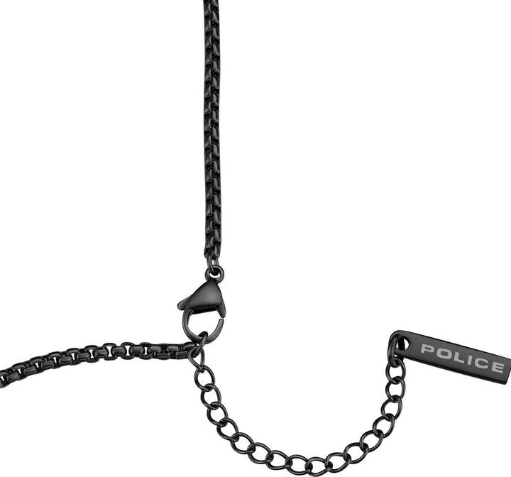 Immagine prodotto Police Santo II (Acciaio inossidabile, 50 cm)