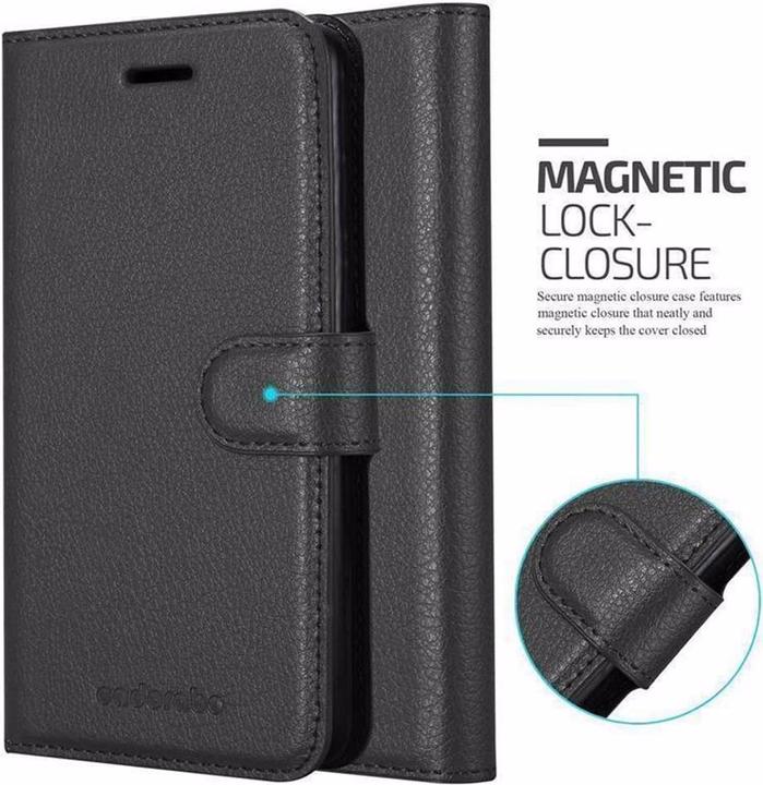 Produktbild Cadorabo Book mit Standfunktion Cover (Samsung Galaxy A50)